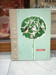 POEZII , GEORGE COSBUC