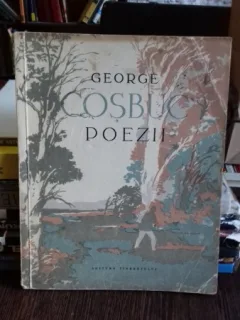 POEZII - GEORGE COSBUC