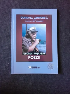 POEZII - GEORGE PUSCARIU