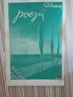Poezii - Gh. Voinea