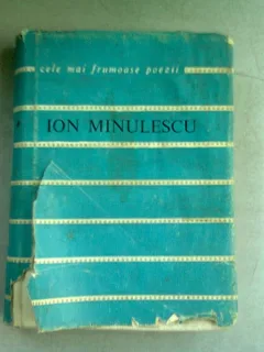 POEZII - ION MINULESCU