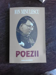 POEZII - ION MINULESCU