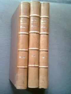 POEZII - ION PILLAT   3 VOLUME