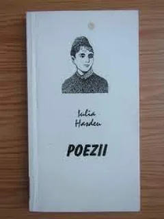 Poezii - Iulia Hasdeu