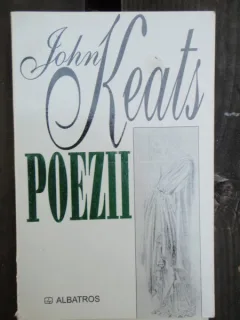 POEZII - JOHN KEARS