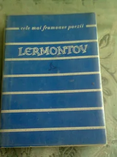 POEZII - LERMONTOV