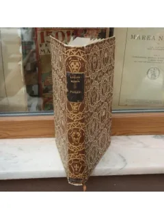 POEZII , LUCIAN BLAGA ,FUNDATIA REGALA PENTRU LITERATURA SI ARTA 1942