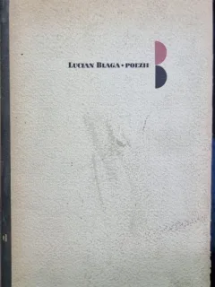 POEZII - LUCIAN BLAGA