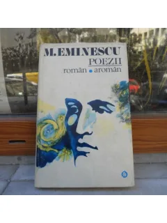Poezii , M. Eminescu