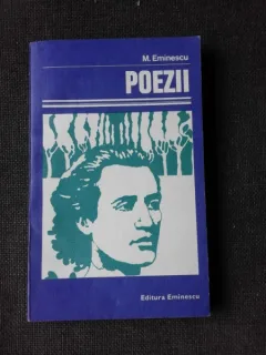 POEZII - M. EMINESCU