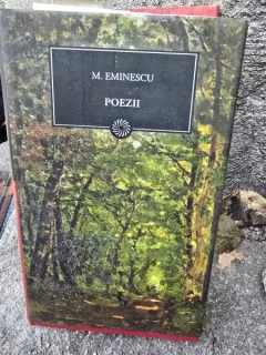 POEZII - M. EMINESCU