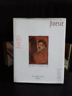 POEZII - MARIN SORESCU