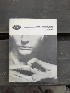POEZII - MICHELANGELO