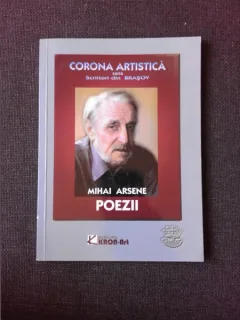 POEZII - MIHAI ARSENE
