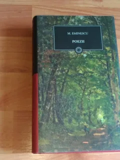 POEZII-MIHAI EMINESCU