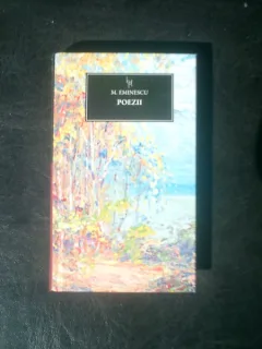 Poezii - Mihai Eminescu