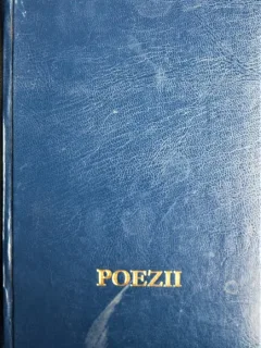 POEZII, MIHAI EMINESCU