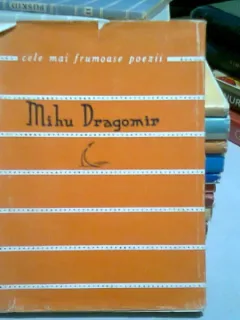 POEZII - MIHU DRAGOMIR