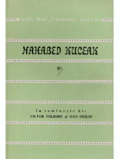 POEZII - NAHABED KUCEAK