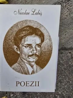 Poezii - Nicolae Labis