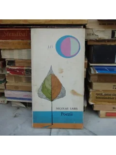 POEZII , Nicolae Labis