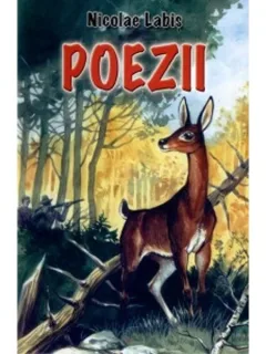 POEZII - NICOLAE LABIS