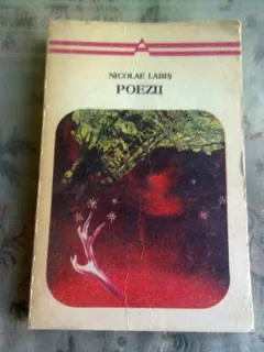 POEZII - NICOLAE LABIS