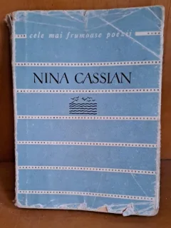 POEZII - NINA CASSIAN