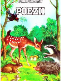 POEZII - OTILIA CAZIMIR