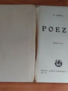 POEZII-P. CERNA