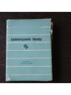 POEZII - RABINDRANATH TAGORE