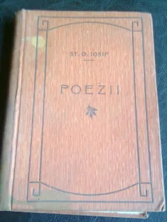 POEZII - ST. O. IOSIF