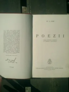Poezii - St. O. Iosif