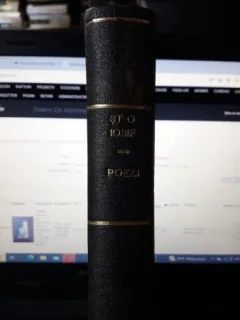 Poezii - St.O.Iosif
