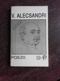 POEZII - V. ALECSANDRI