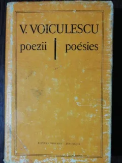 POEZII - V. VOICULESCU