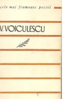 POEZII - V. VOICULESCU