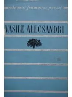 POEZII - VASILE ALECSANDRI