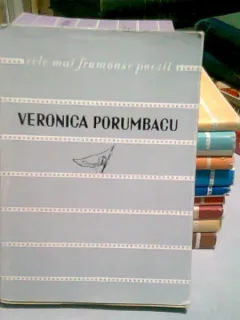 POEZII - VERONICA PORUMBACU