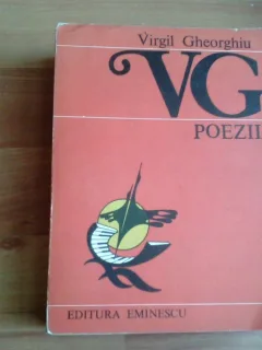 POEZII-VIRGIL GHEORGHIU
