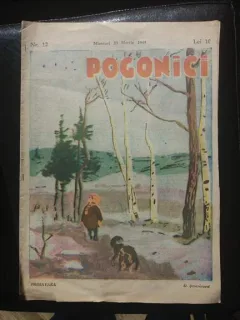 Pogonici nr.12