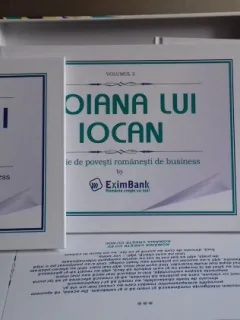 POIANA LUI IOCAN  - 3 VOLUME