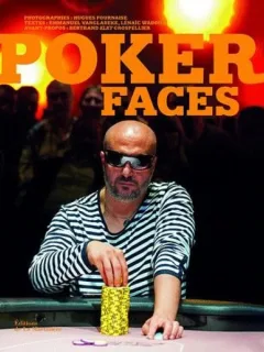 POKER FACES