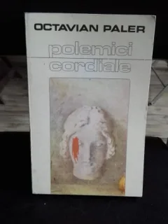 POLEMICI CORDIALE - OCTAVIAN PALER
