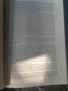 Policy and Trade Issues of the Japanese Economy - Kozo Yamamura