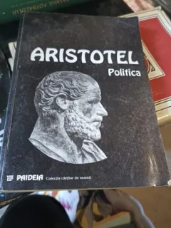 Politica - Aristotel