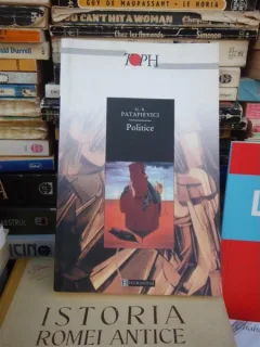 POLITICE , H. -R. PATAPIEVICI