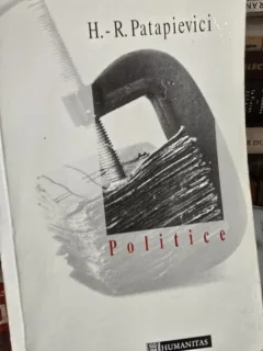 Politice - H.R. Patapievici