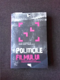 POLITICILE FILMULUI - ANDREI GORZO