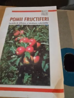 POMII FRUCTIFERI - ADRIAN CHIRA